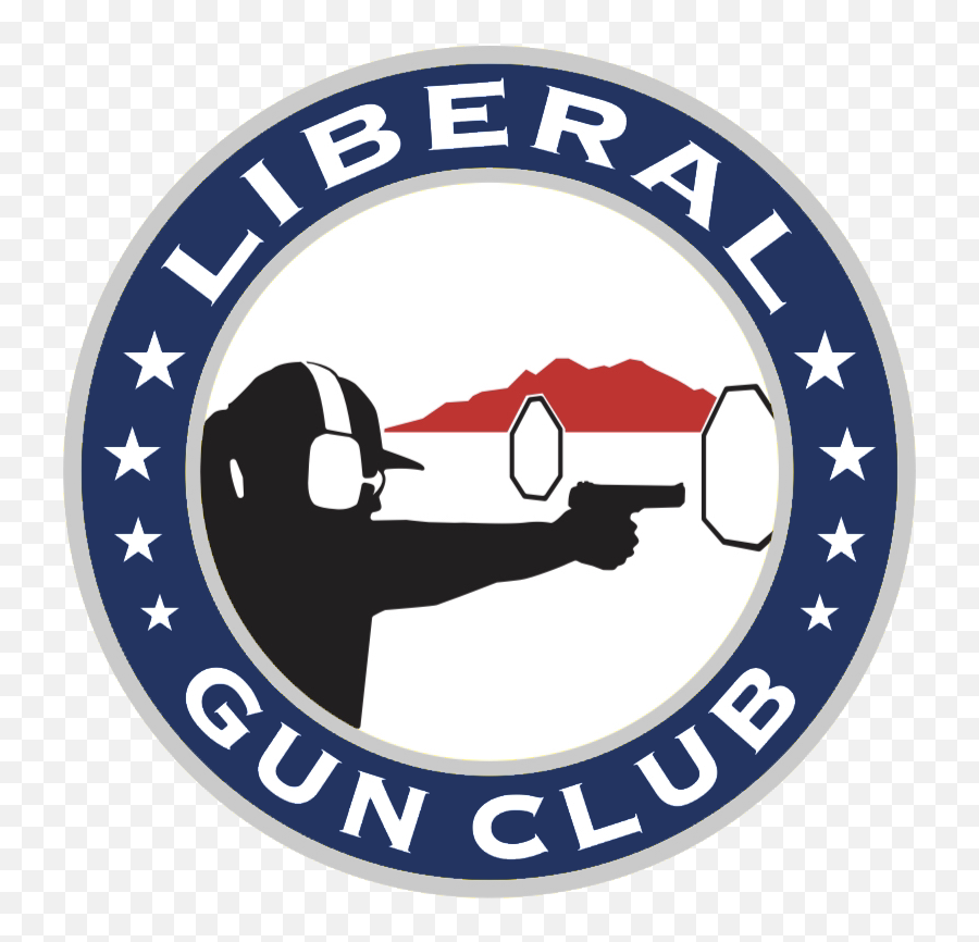 Lgc Patches - Liberal Gun Owner Emoji,Prager U Liberals Emotion