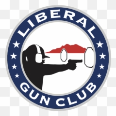 Lgc Patches - Liberal Gun Owner Emoji,Prager U Liberals Emotion