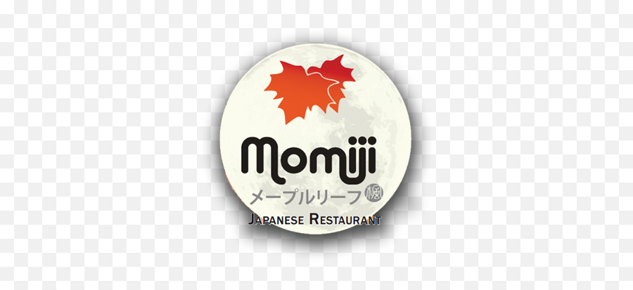 Momiji Japanese Restaurant - Language Emoji,Japanese Emoji Sparkling