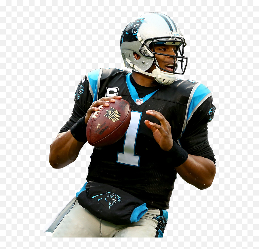 Cam Newton Png Transparent File - Madden 20 Draft Promo Emoji,Nfl Player Emojis 2019