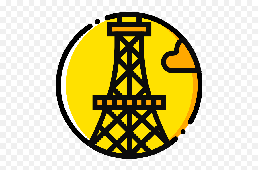 Eiffel Tower Paris Vector Svg Icon 2 - Png Repo Free Png Icons Emoji,Emojis Symbols Of Paris