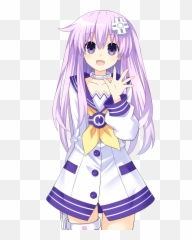 1 - 1 Emoji,Neptunia Emojis