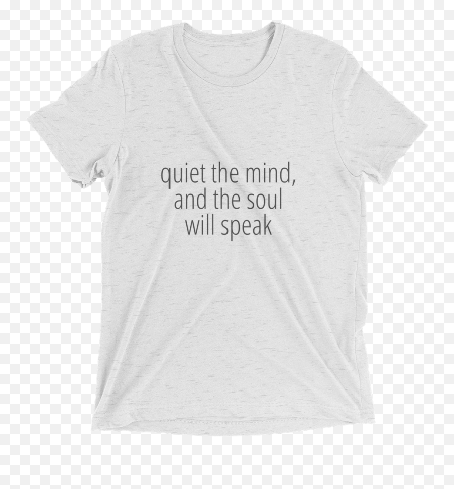 Quiet The Mind Menu0027s Shirt Light U2013 Open Mind Wear Emoji,Men Mocked For Showing Emotion