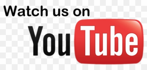 Watch Us On Youtube Logo Transparent Png - Stickpng Emoji,Can You Use Emojis In Youtube Thumbnail