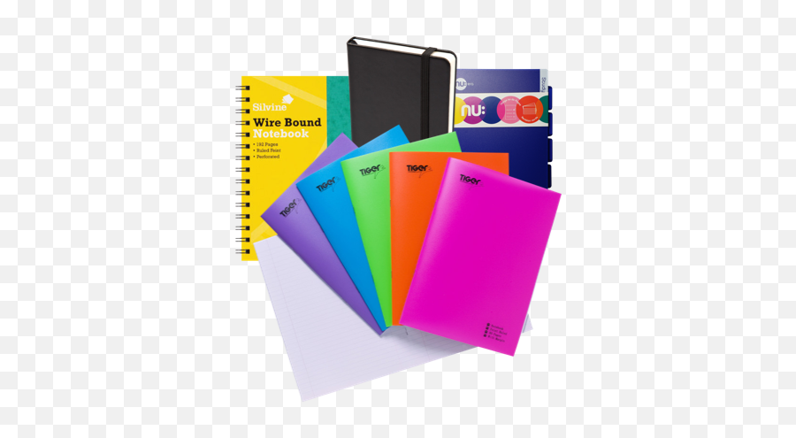 Wholesale Notebooks U0026 Wholesale Pads - Harrisons Direct Emoji,Notebooks Emoji Small
