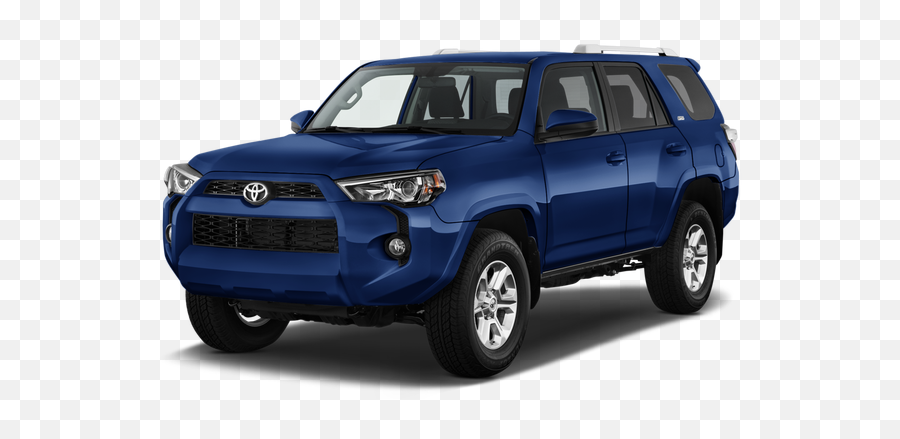 2019 Toyota 4runner For Sale Near Davenport Ia - Toyota Of Emoji,Michael Dlouhy 7 Positive Emotions