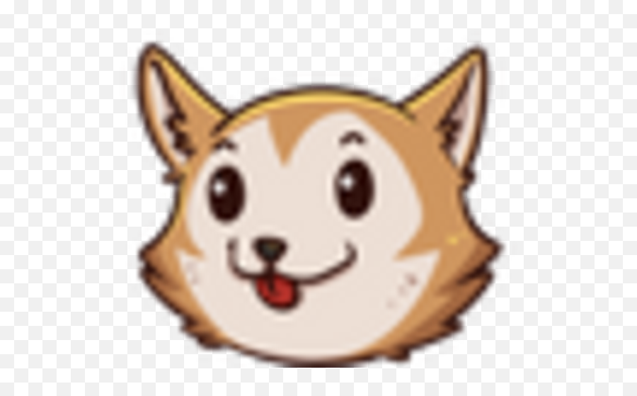 Doge Live Stream Cq - Esports Emoji,Emojis Are Live Lol