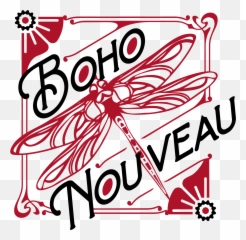 Rlg - Real Life Goddesses U2014 Boho Nouveau Original Design Emoji,Godess Of Emotion