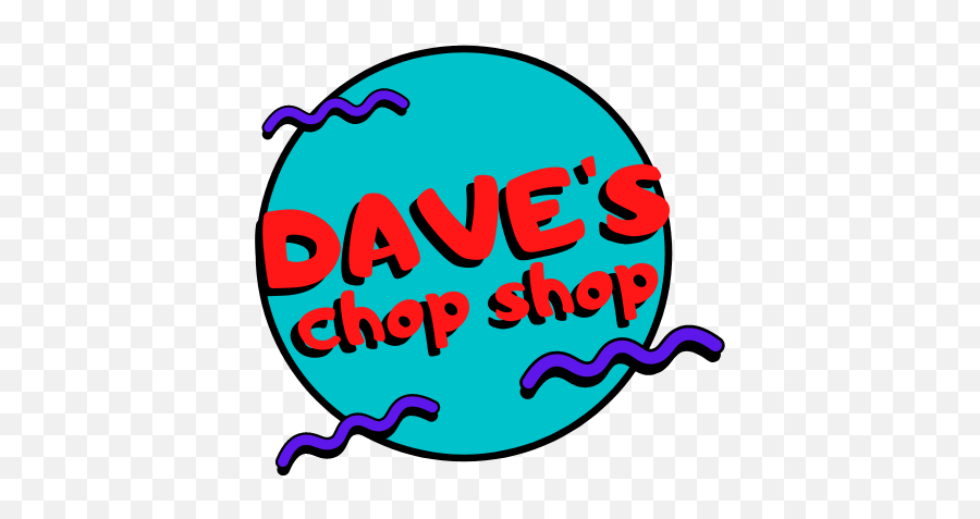 Story Daves Chop Shop - Dot Emoji,Wiz Khalifa Emoji