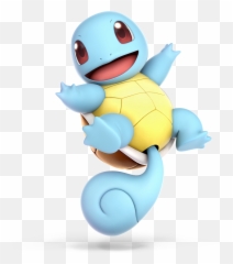 Squirtle Super Smash Bros Ultimate Smashpedia Fandom Emoji,Smash Bros Emoji