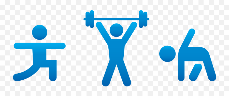 Exercise Clipart Transparent Background - Dieta Fitness Portable Network Graphics Emoji,Treadmill Emoji