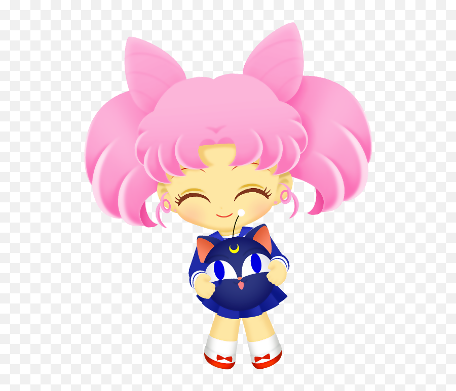 Sailor Moon Drops Chibiusa R Uniform - Sailorsoapboxcom Emoji,Bishoujo Senshi Sailor Moon Super S: Various Emotion