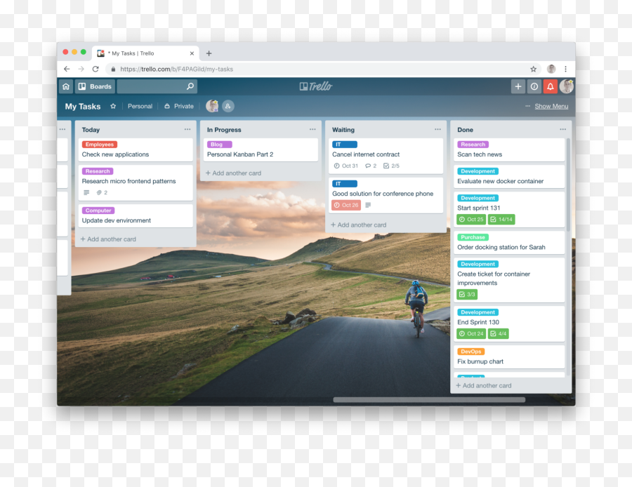 Personal Kanban Part 2 U2014 Personal Kanban With Trello Emoji,Putting Emoji In Trello