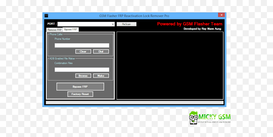 Gsm Flasher Frp Remover Pro Free Download Emoji,Dongle Emoticons