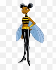 Bumblebee Teen Titans Wiki Fandom Emoji,Teen Titans Ravens Emotions