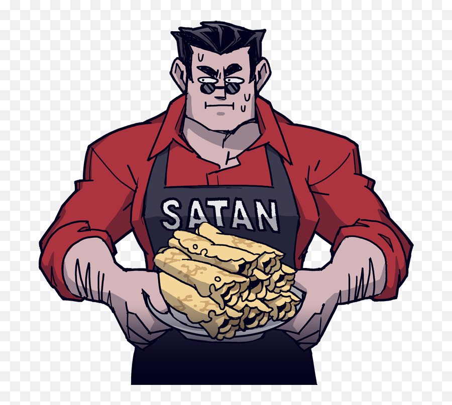 The Helltaker Helltaker Wiki Fandom Emoji,Hell Boy Emoji