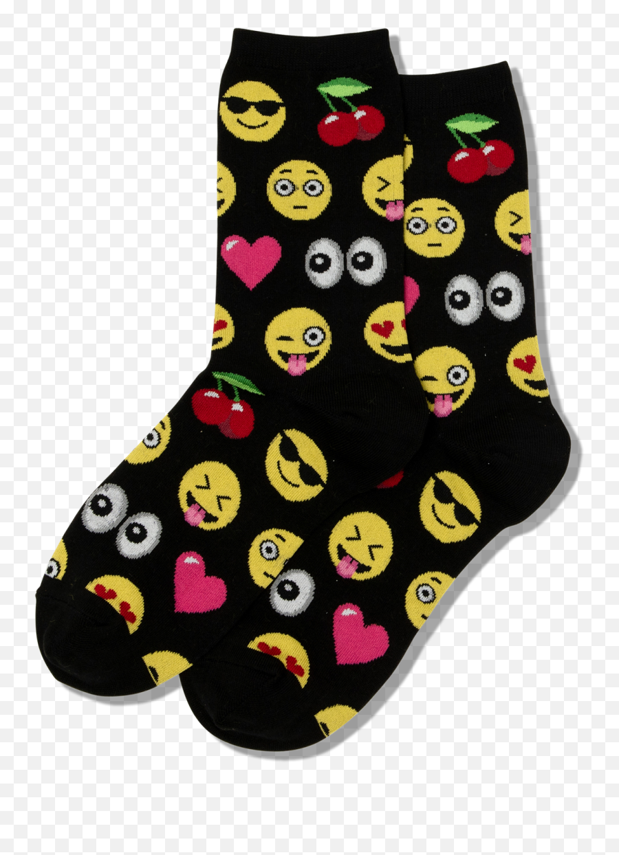 Funny Emoji Socks Womenu0027s - Unisex,Funny Emoji