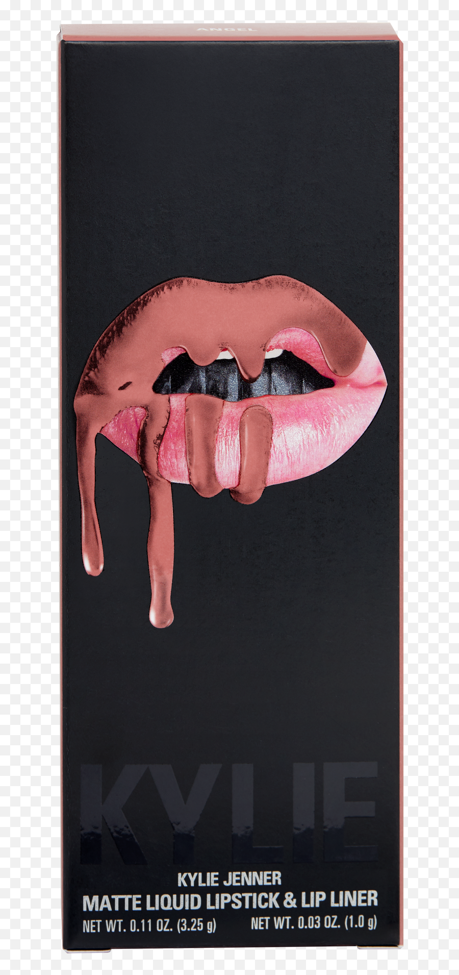 Angel Matte Lip Kit Kylie Cosmetics Kylie Cosmetics By Emoji,Mac Lip X 9 Future Emotion