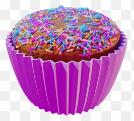 Cupcake Dessert Treat - Free Image On Pixabay Emoji,Text Emojis Cake