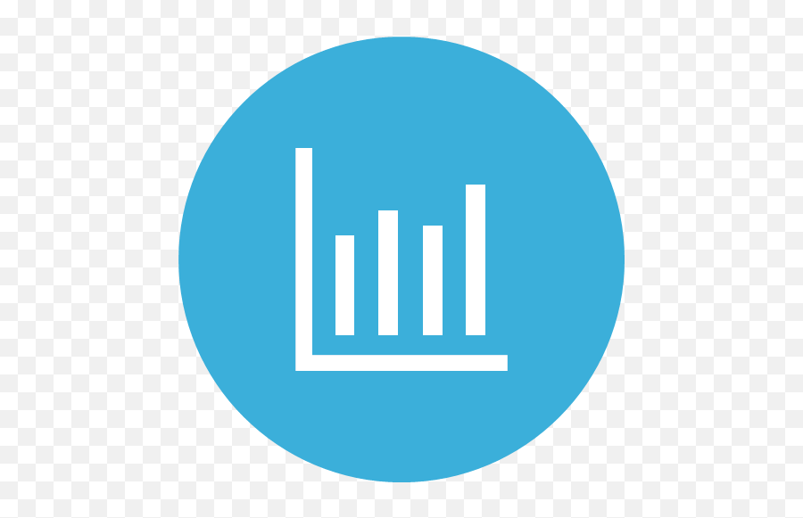 Analytics Bar Chart Bar Graph Inflation Report Statistics Emoji,Bar Chart Emoji