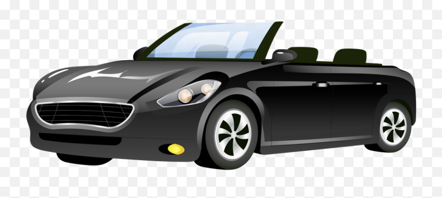 Luxury Car Icon - Download In Rounded Style Emoji,Bouncing Car Emoji Meme