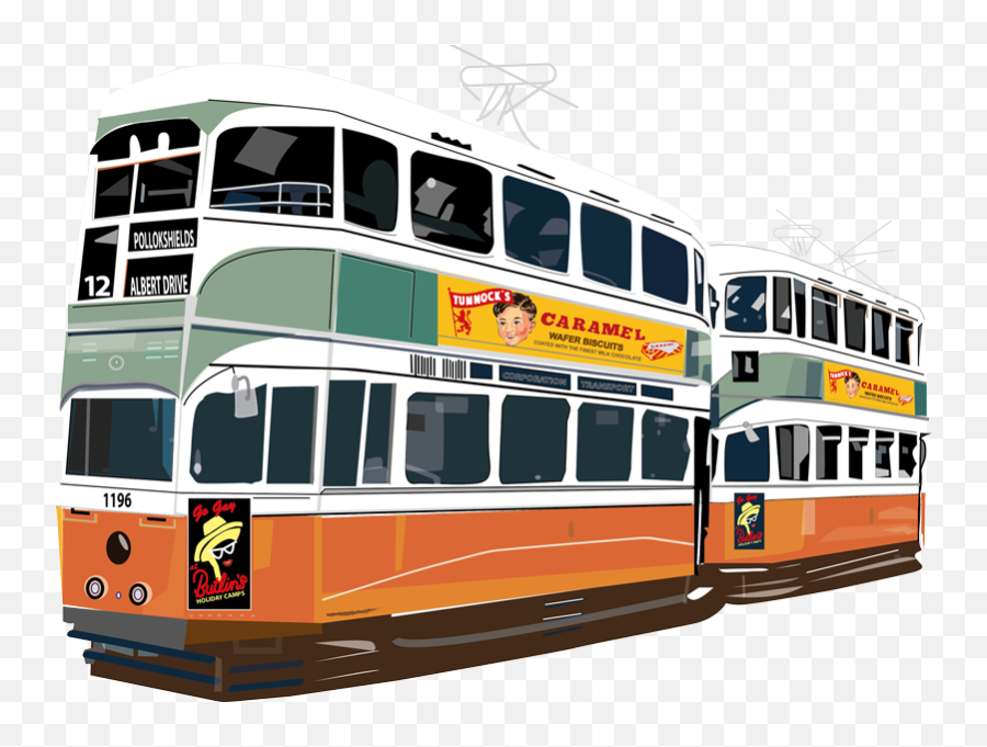 Tram Png Transparent Images Png All Emoji,Trolley Bus Emoji