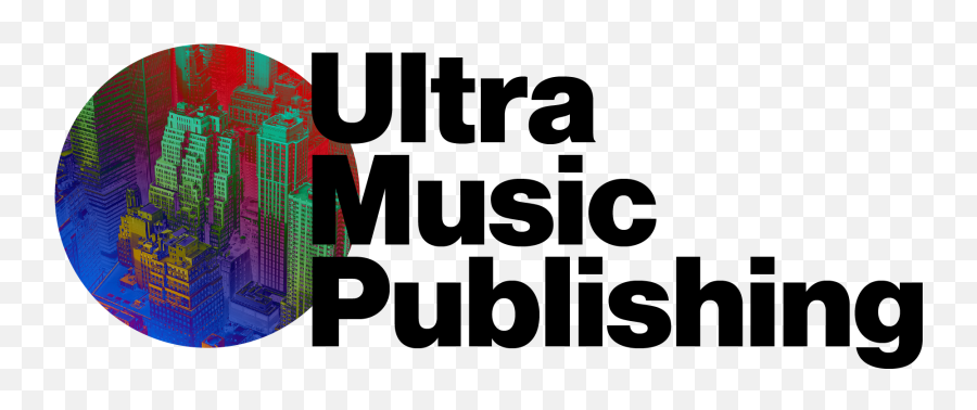 Ultra Music Publishing - Vertical Emoji,Distorted Laughing Emoji