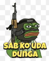 Pepe The Frog Emoji,Pepe Why Emoji