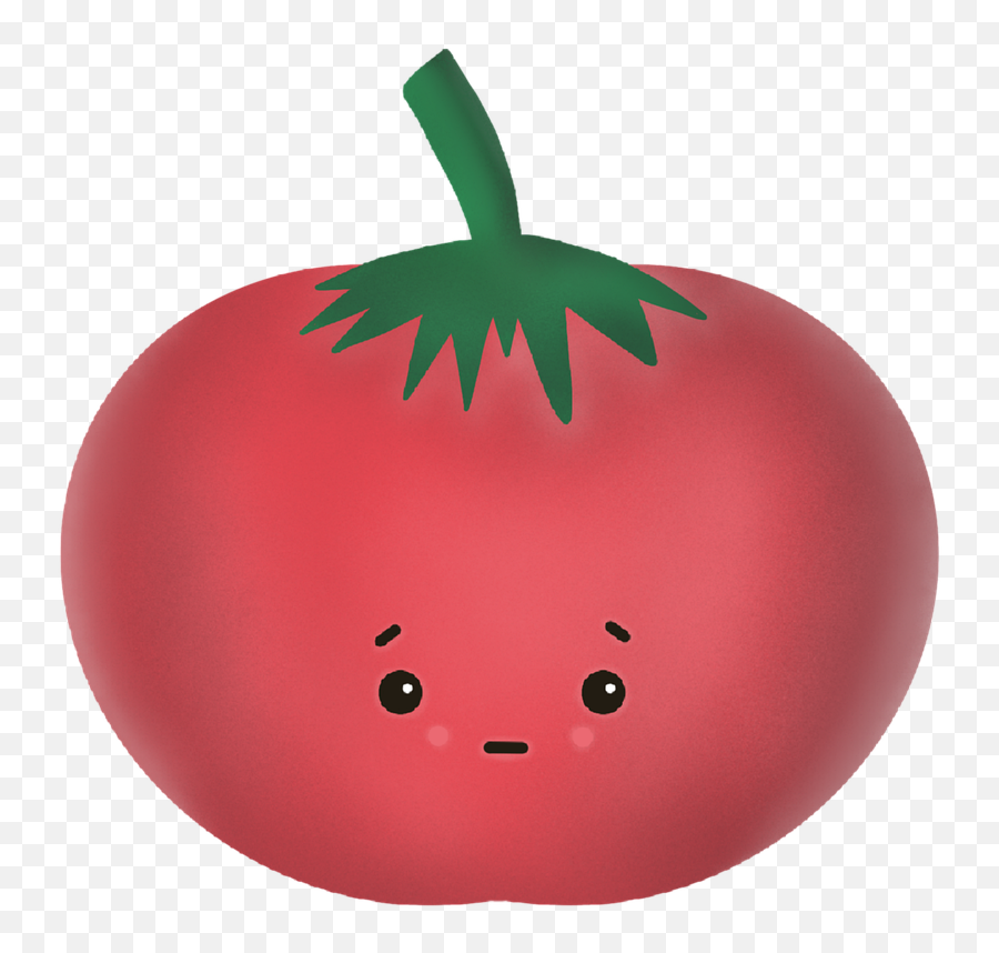 Tomato Vegetable Red - Free Image On Pixabay Vegetable Cute Emoji,Cherry Emoji