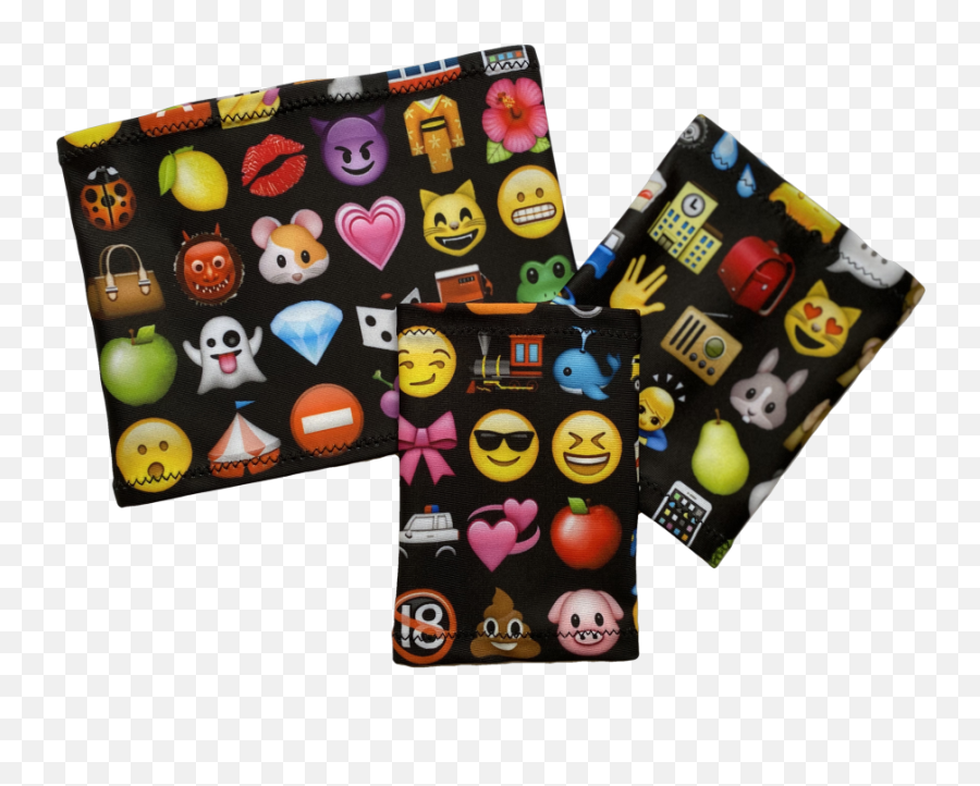 Elastic Armband - Emoji,Emoji 14