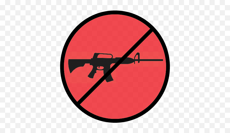 Facts And Statistics Assault Weapons Ban Rhode Island Emoji,Assault Rifle Text Emoji