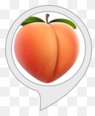 Amazoncom Temperature Monitor Alexa Skills Emoji,What Does Peach Emoji Mean