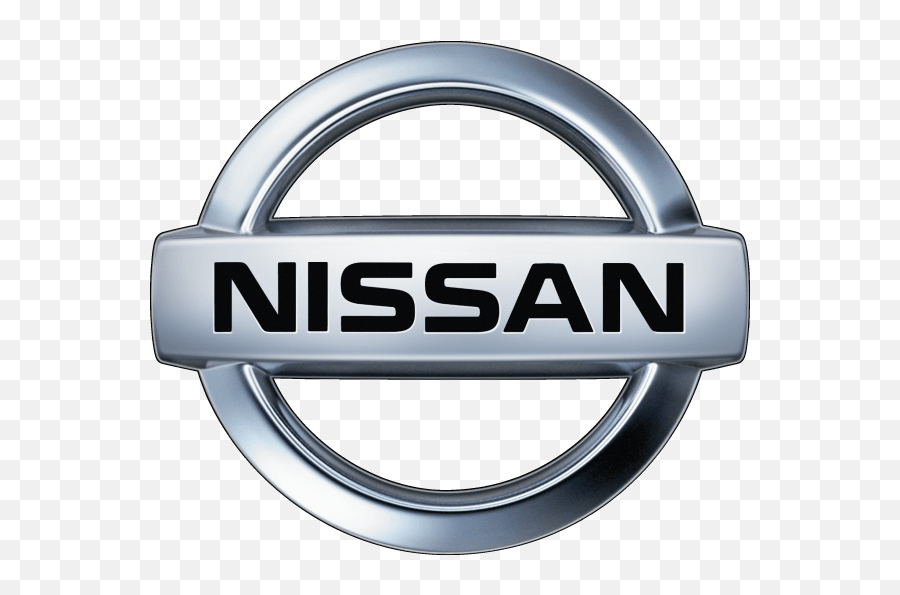 Car Logo Nissan Pnglib U2013 Free Png Library - Nissan Logo Png Emoji,Claire's Emoji