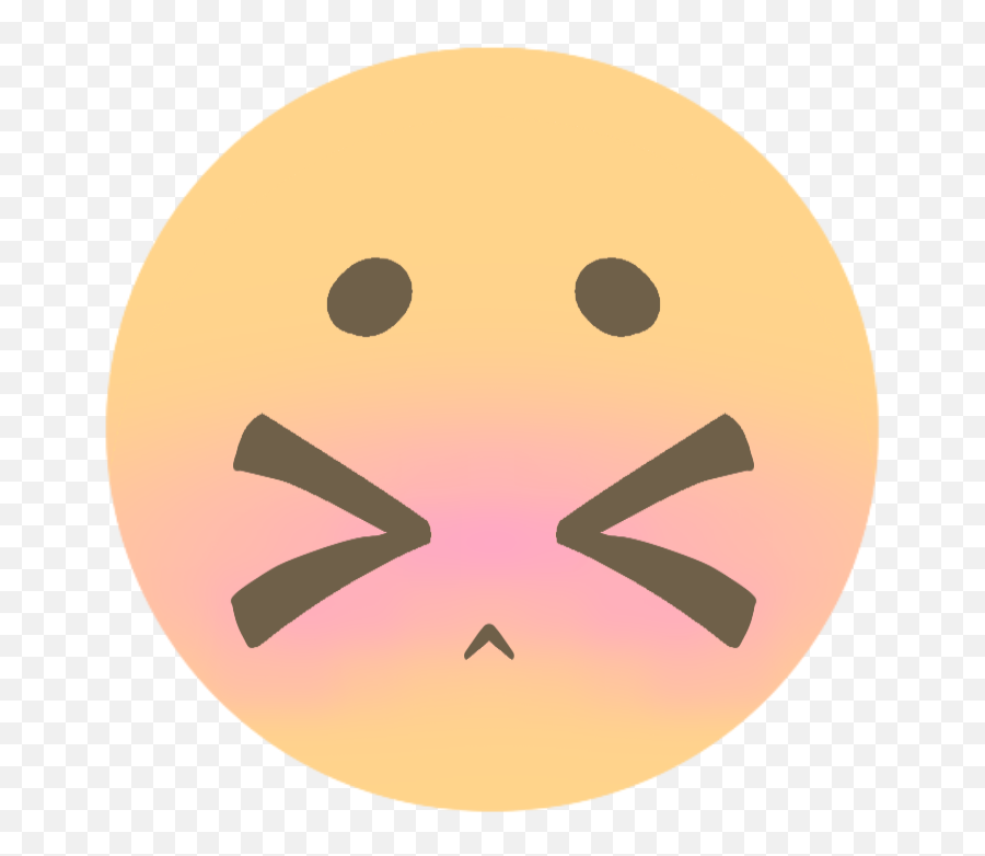 Discover Trending - Happy Emoji,Flustered Emoticon