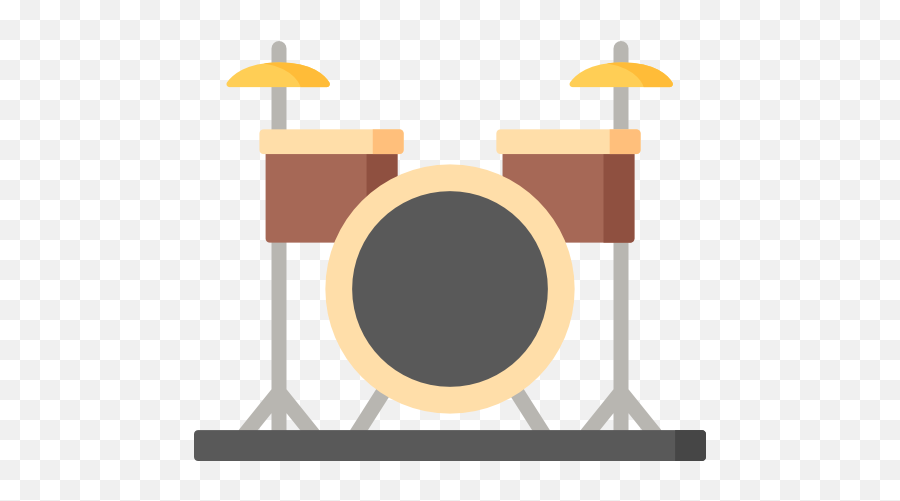 Topic Lets Play - Drums Emoji,Drum Set Emoji
