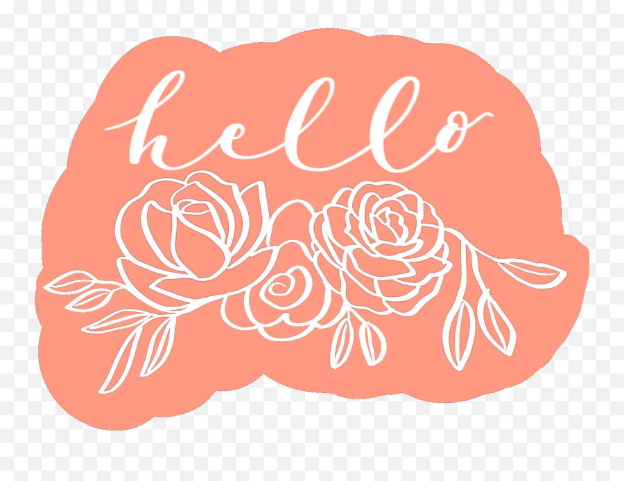 Rose Animation Gif - Floral Emoji,Guns N Roses Emoji
