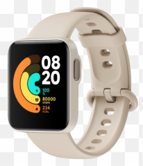Smartwatch Xiaomi Mi Watch Lite - Mi Watch Lite Emoji,100 Emoji Watch
