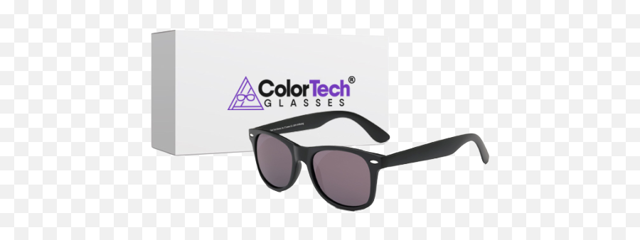 1 Color Blind Glasses Approved - Fashion Brand Emoji,Csi Glasses Emoticon