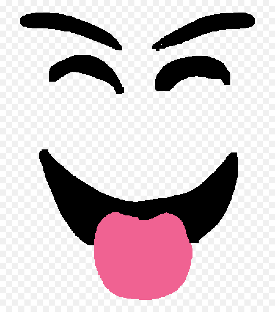 Boy Face Clipart Png Download - Roblox Faces Transparent Luigi Face Roblox Emoji,Ahegao Emoji Transparent