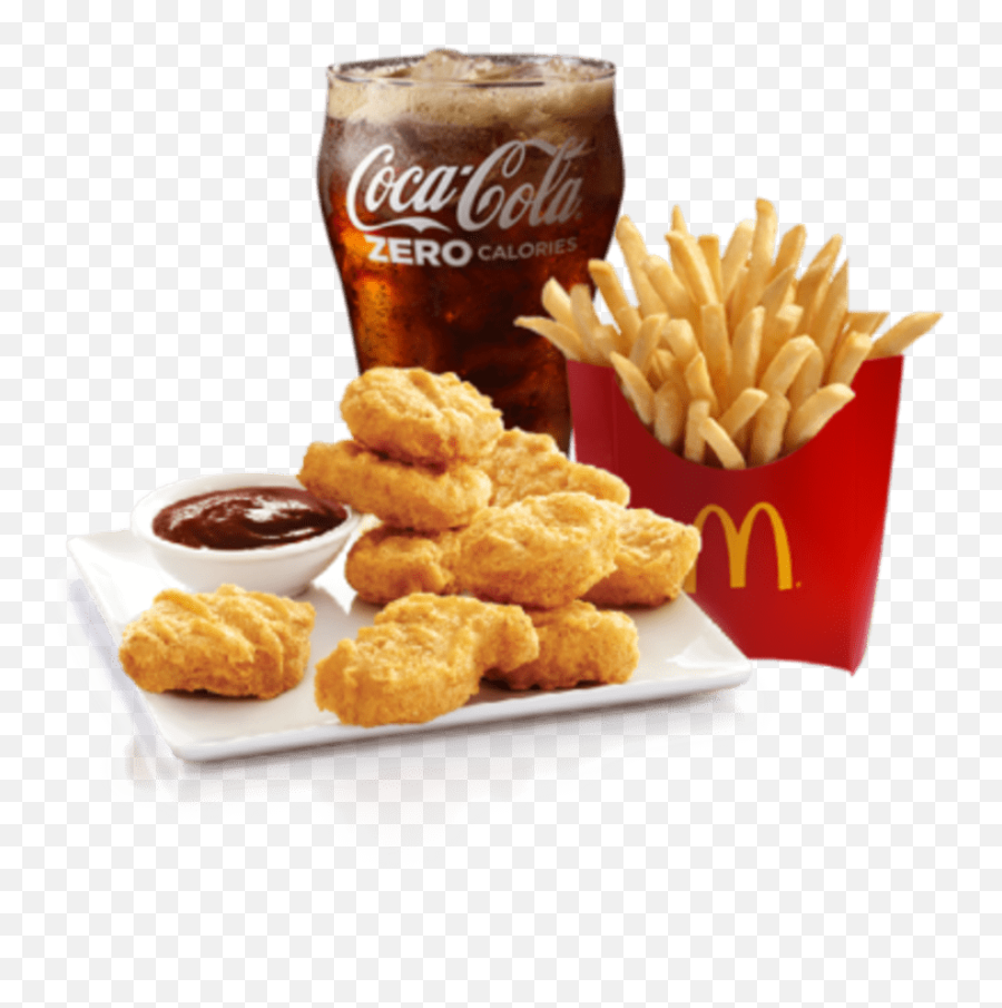 Mcdonaldu0027s Ksa Delivery In Faihaa Hungerstation - Bowl Emoji,Mcdonalds Emoji 16