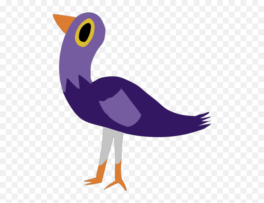 Trash Doves Png U0026 Free Trash Dovespng Transparent Images - Shorebirds Emoji,Dove Emoticon