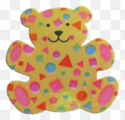 Bear Kidcore Webcore Png Sticker - Stickers Transparent Png Kidcore Png Emoji,Taser Emoji