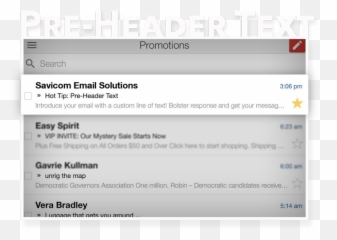 Email Tips U0026 Tricks Pre - Header Text Language Emoji,Emojis For Outlook 2016
