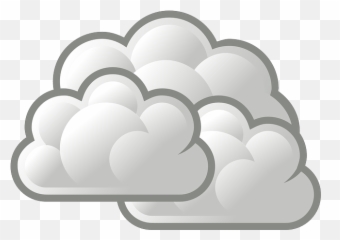 Pin - Cloudy Weather Clipart Emoji,Snowflake Sun And Leaves Emoji