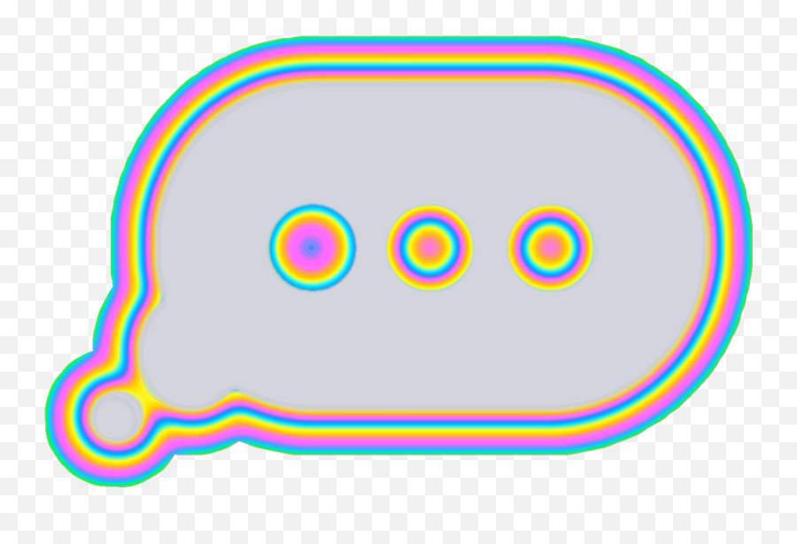 Tag For Art Oz The Other Side Of Rainbow Bananas Clip Art - Texting Bubble Gif Emoji,Emoji Blitz Ios