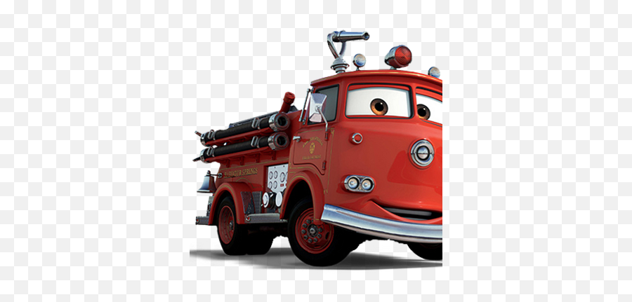 Red Cars Pixar Wiki Fandom - Cars Red Emoji,Emotion Wheels Error Codes