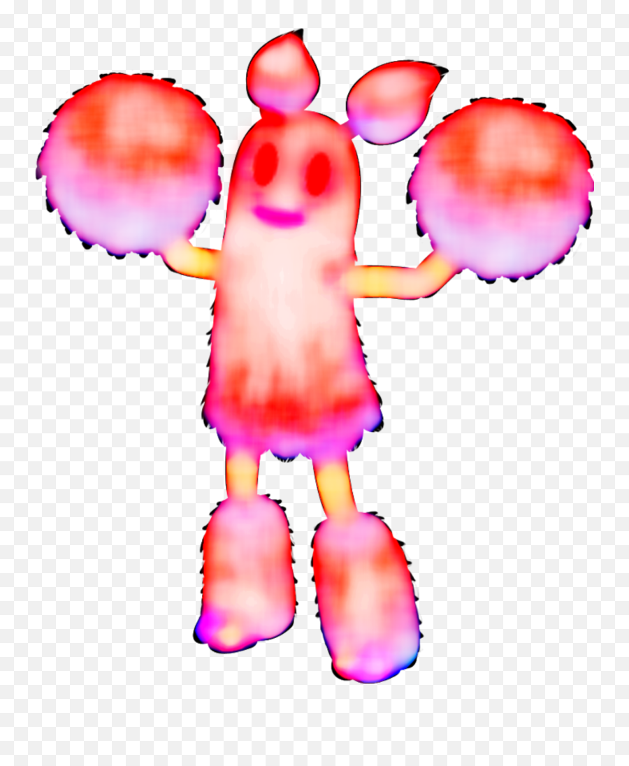 Mysingingmonsters Msm Sticker - Girly Emoji,Pompom Emoji Mysingingmonsters Msm Sticker - Girly Emoji,Pompom Emoji