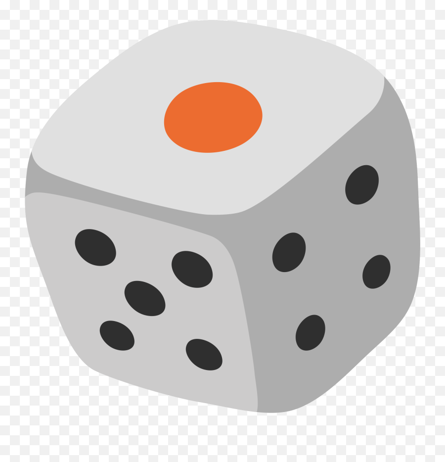 Game Die Emoji - Dice Emoji Png,Emoji Game