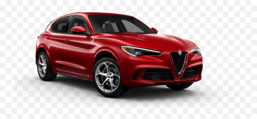 2020 Alfa Romeo Stelvio - Luxury Suv Emoji,Heightned Emotions Svu