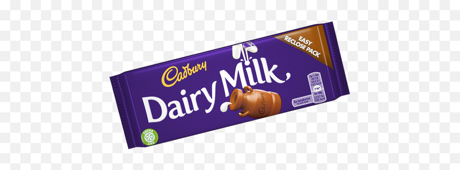 Cadbury Dairy Milk Cadbury Dairy Milk - Many Grams In A Dairy Milk Bar Emoji,Chocolate Bar Emoji